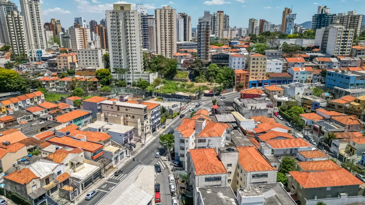Edifício Juliana - 36