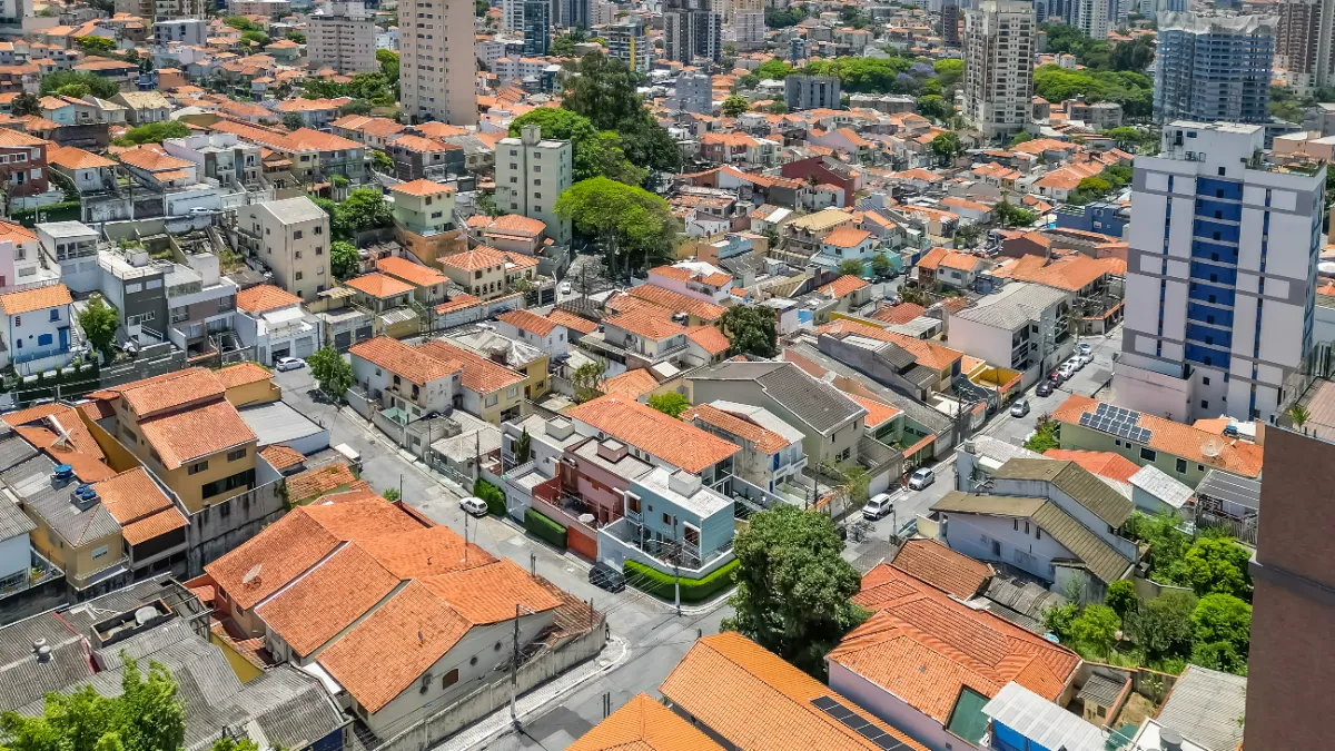 Edifício Juliana - 37