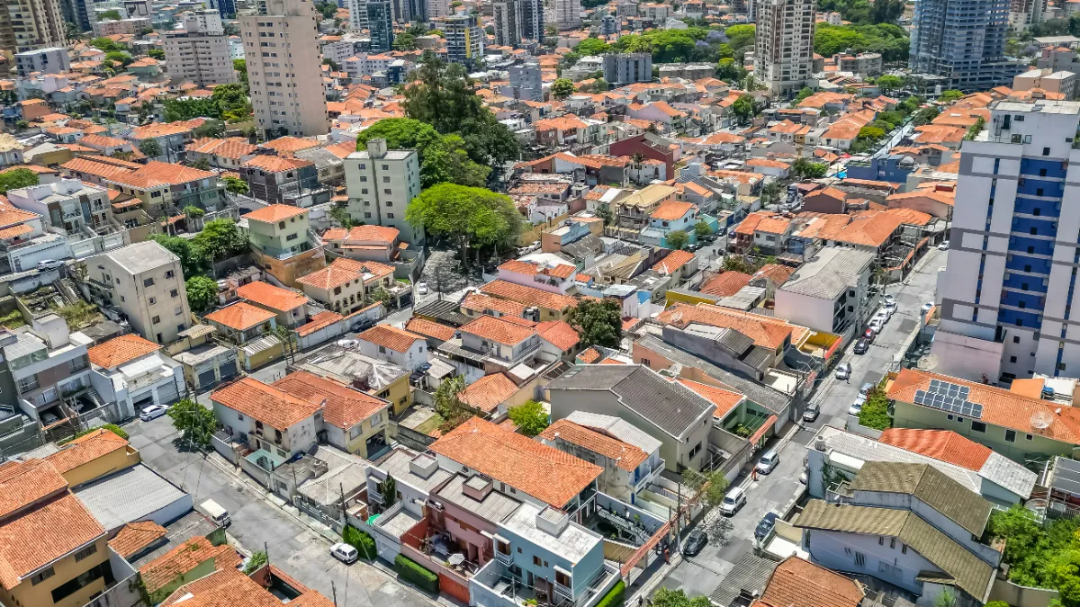 Edifício Juliana - 38