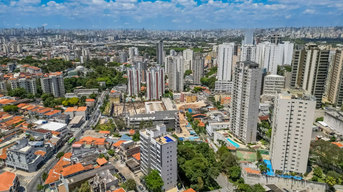 Edifício Juliana - 39