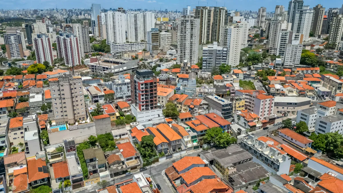 Edifício Juliana - 40
