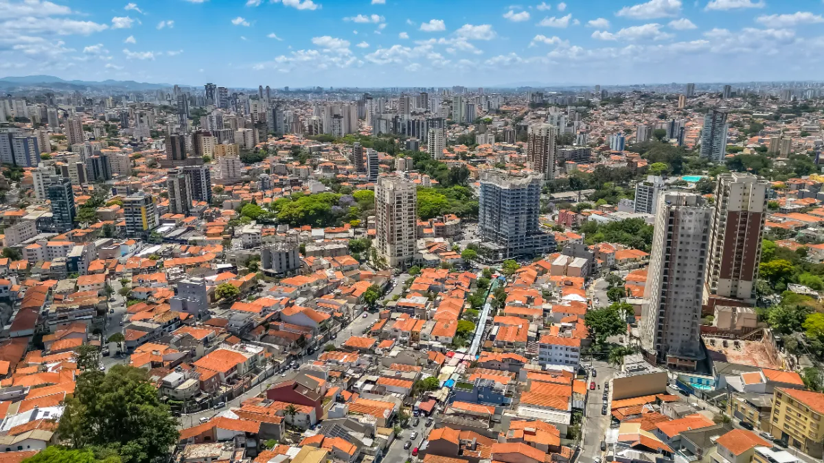 Edifício Juliana - 41