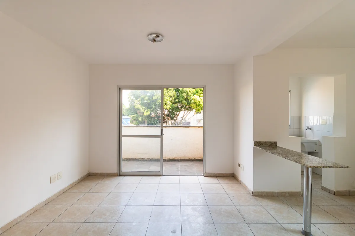 Residencial Y M Giordano - 1