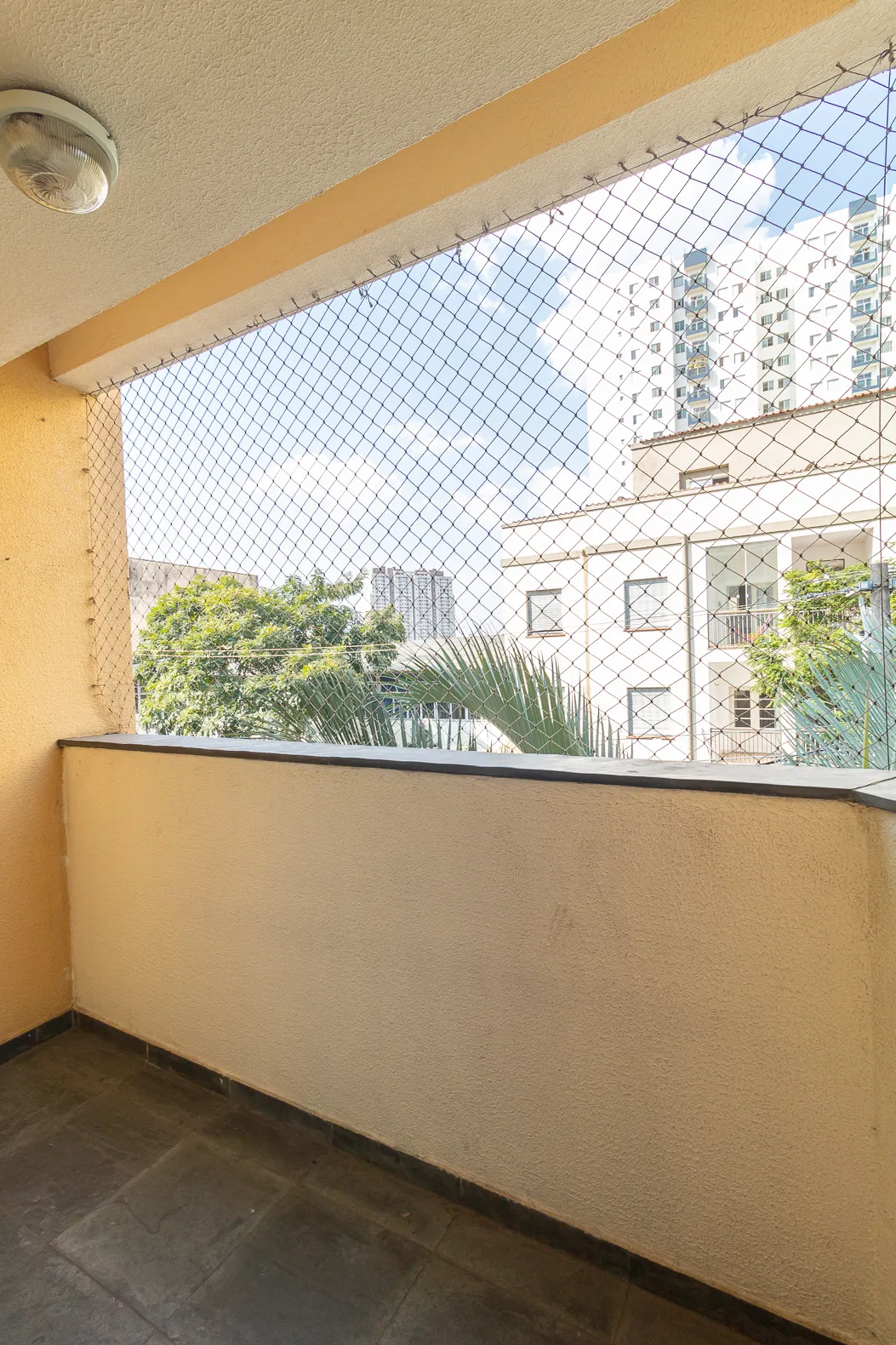 Residencial Y M Giordano - 3