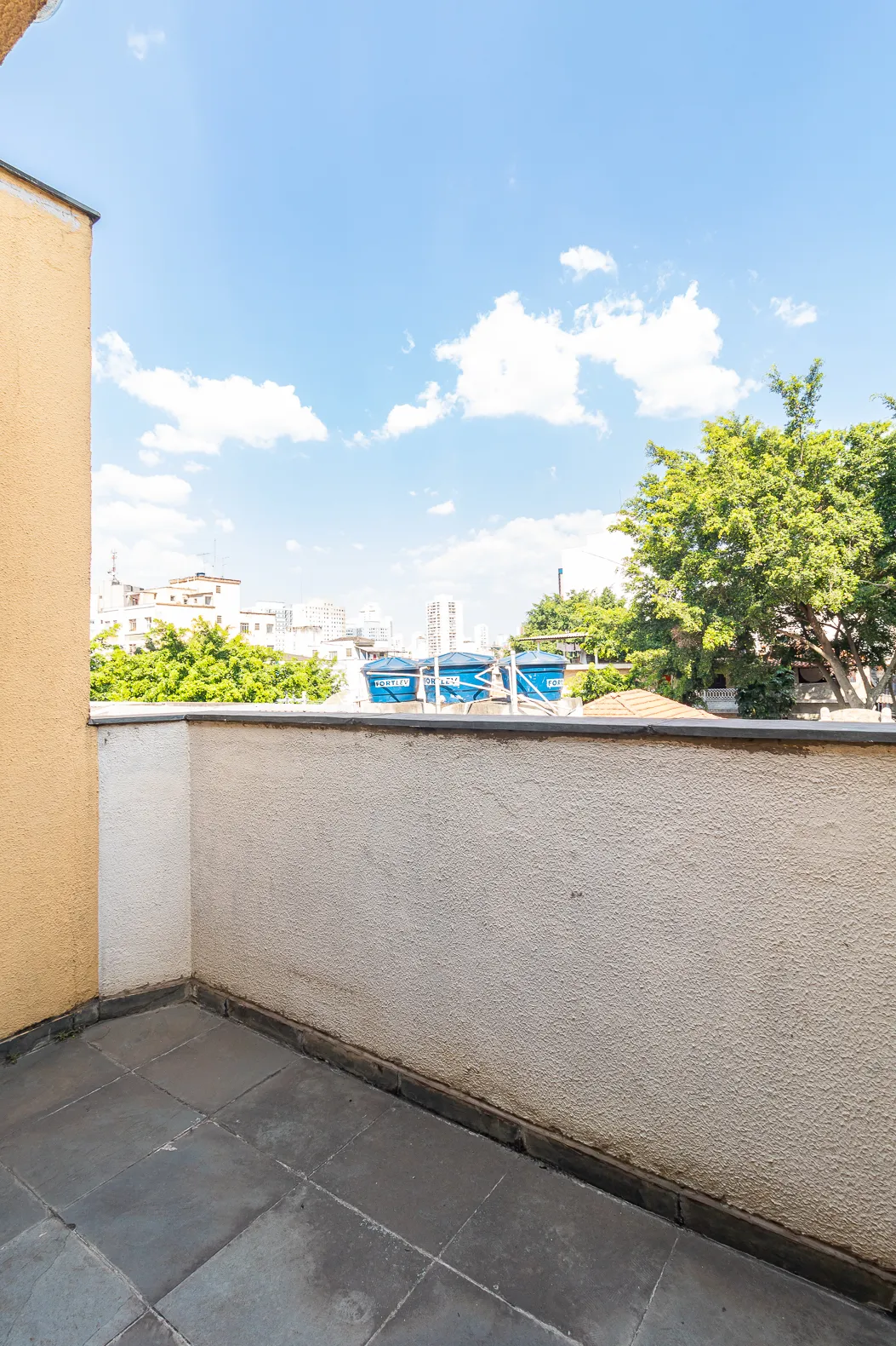 Residencial Y M Giordano - 42