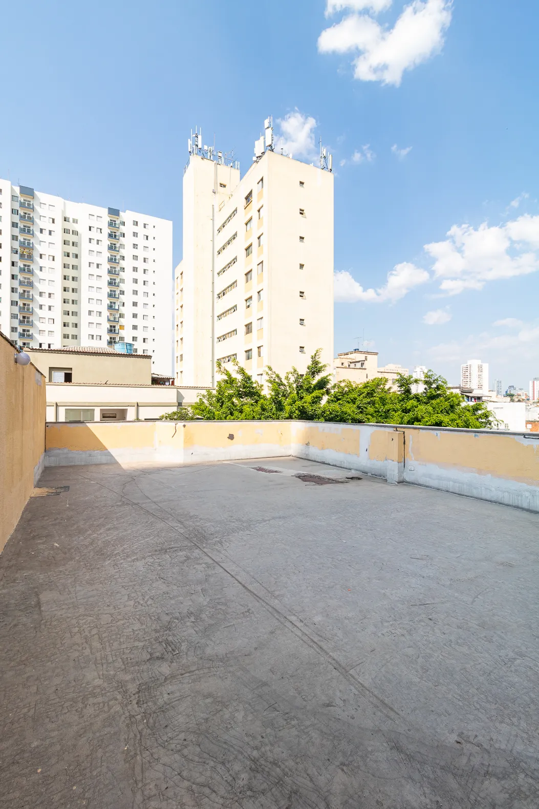 Residencial Y M Giordano - 44