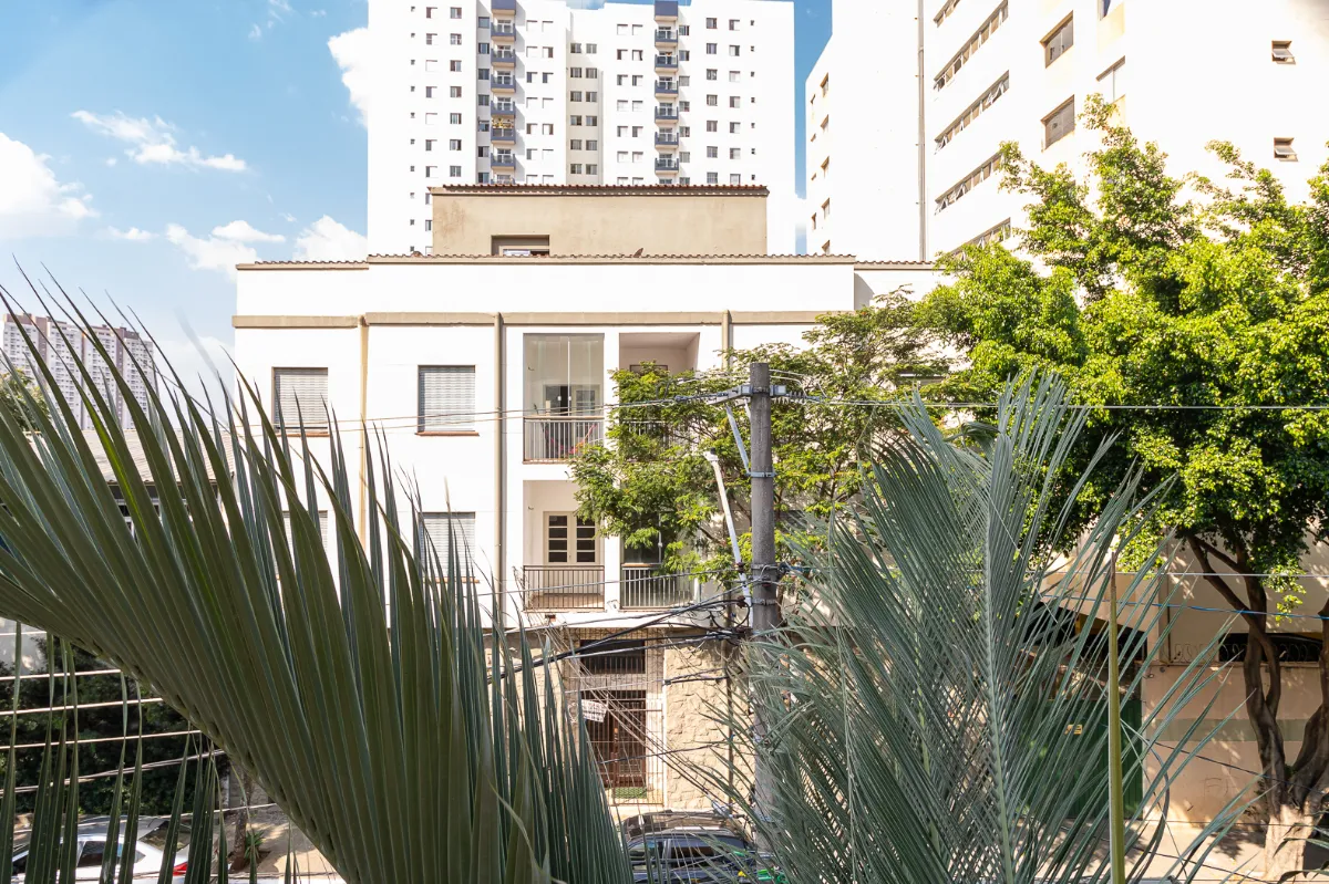 Residencial Y M Giordano - 5