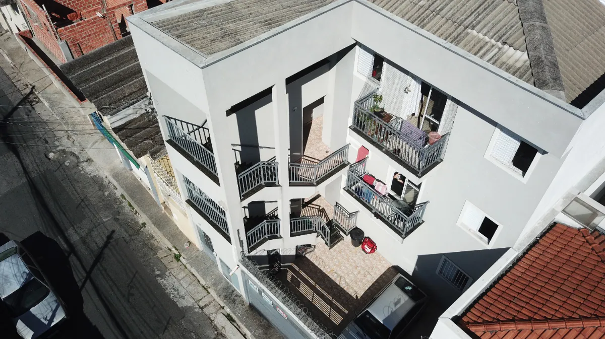 Residencial Vista Bela - 0