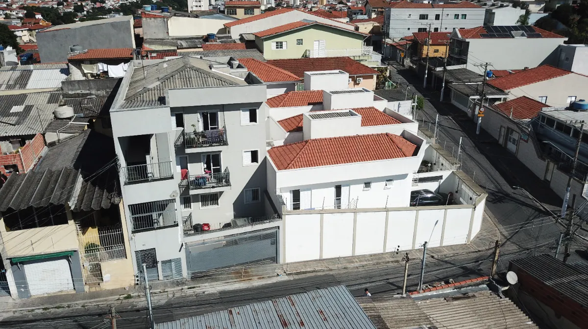 Residencial Vista Bela - 12