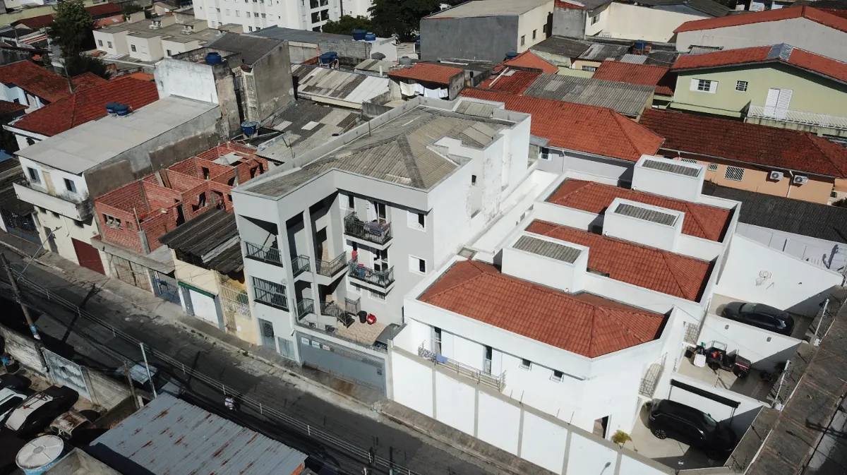 Residencial Vista Bela - 13