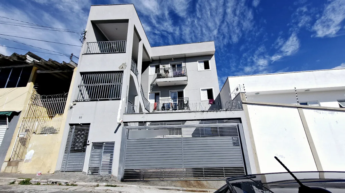 Residencial Vista Bela - 15