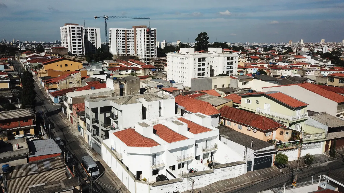 Residencial Vista Bela - 18