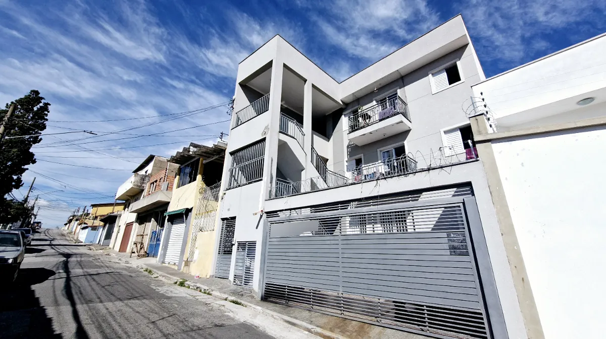 Residencial Vista Bela - 2