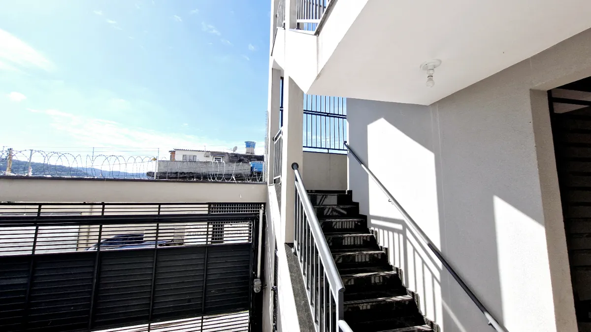 Residencial Vista Bela - 22