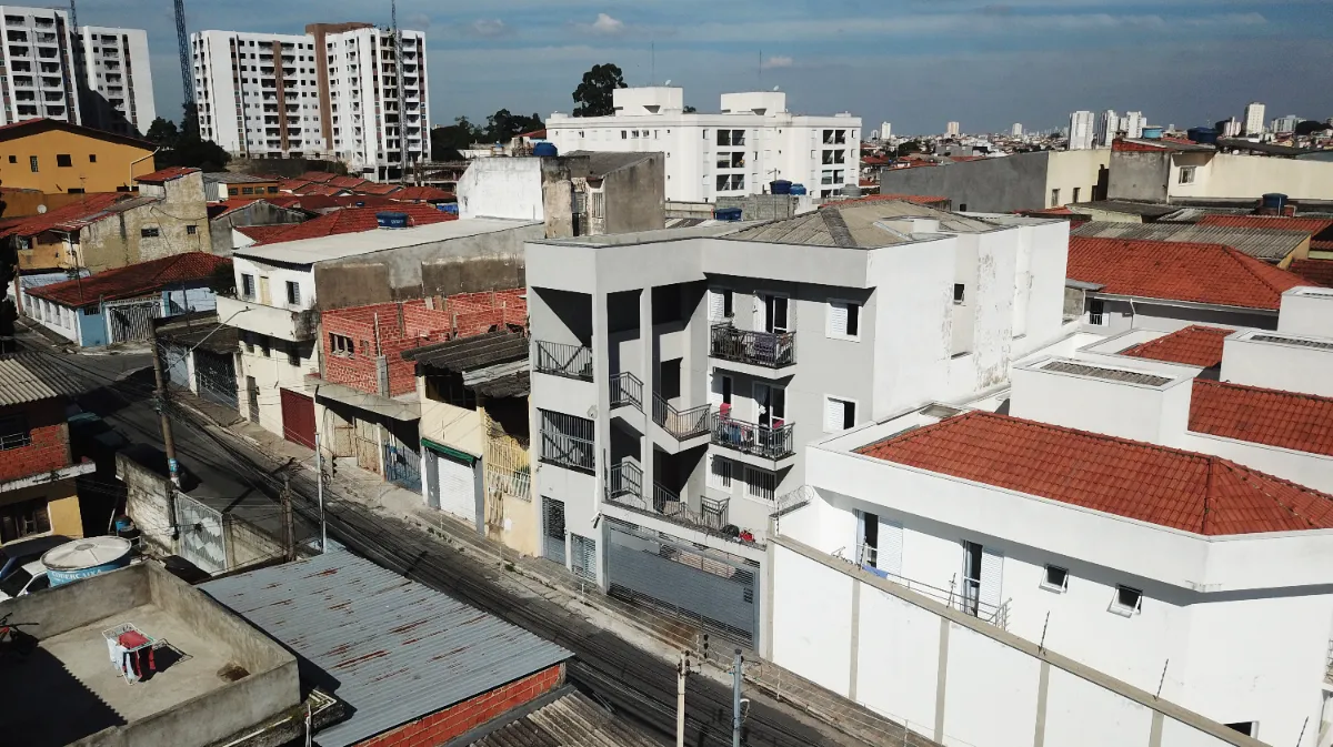 Residencial Vista Bela - 24