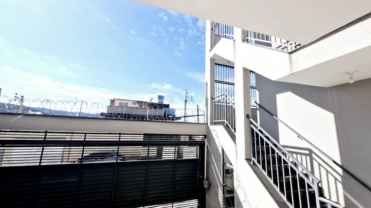 Residencial Vista Bela - 26
