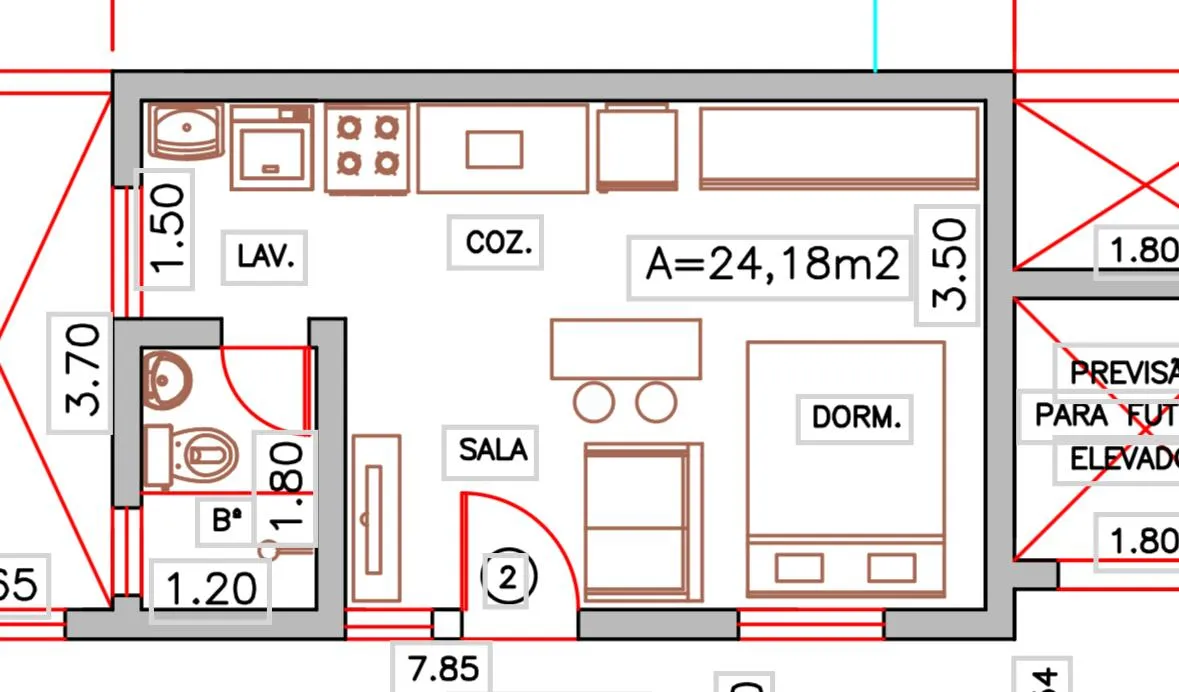 VITO EMPREENDIMENTOS SPE LTDA - 19