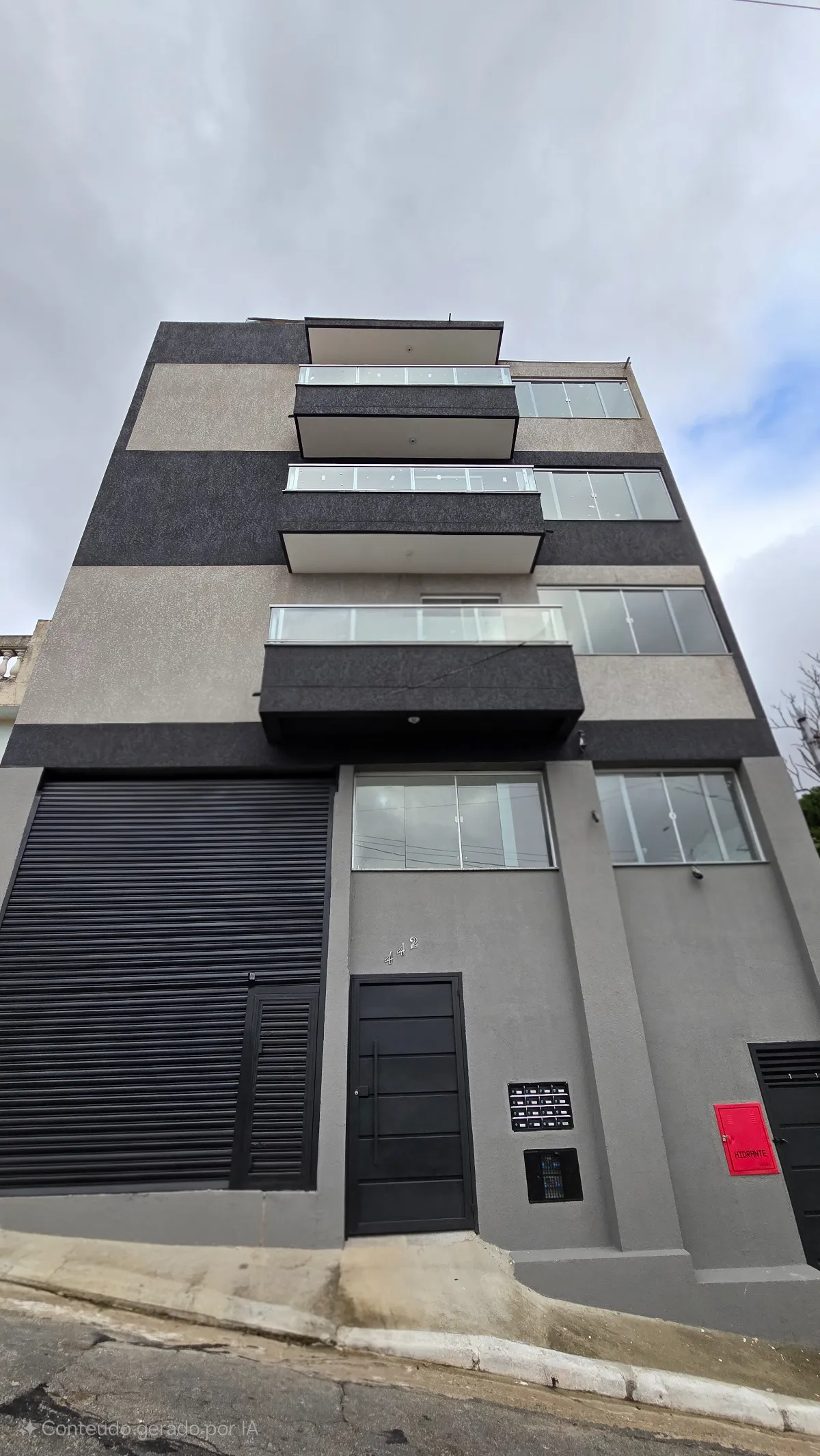 Residencial Mazzei - 0