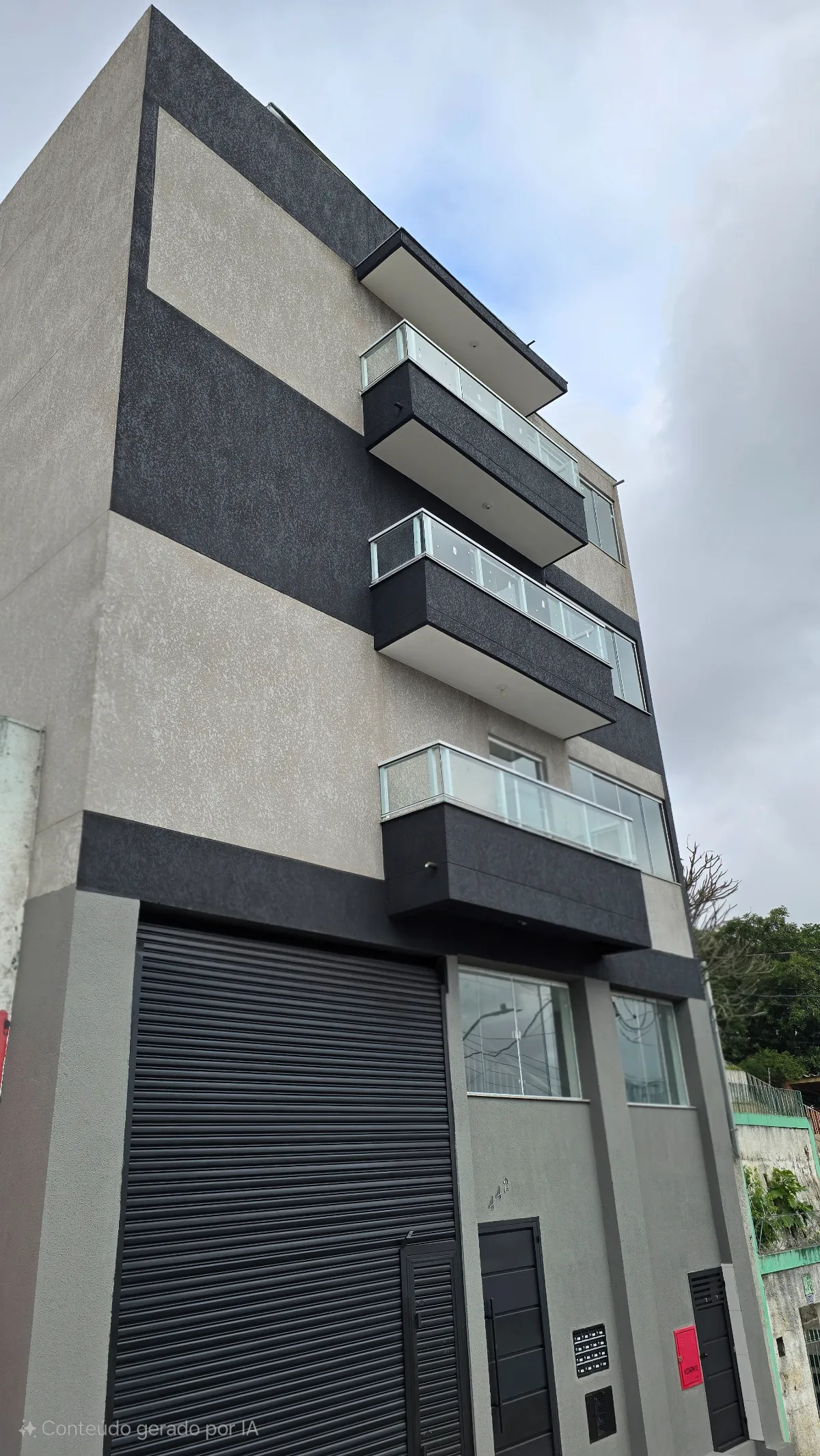 Residencial Mazzei - 1