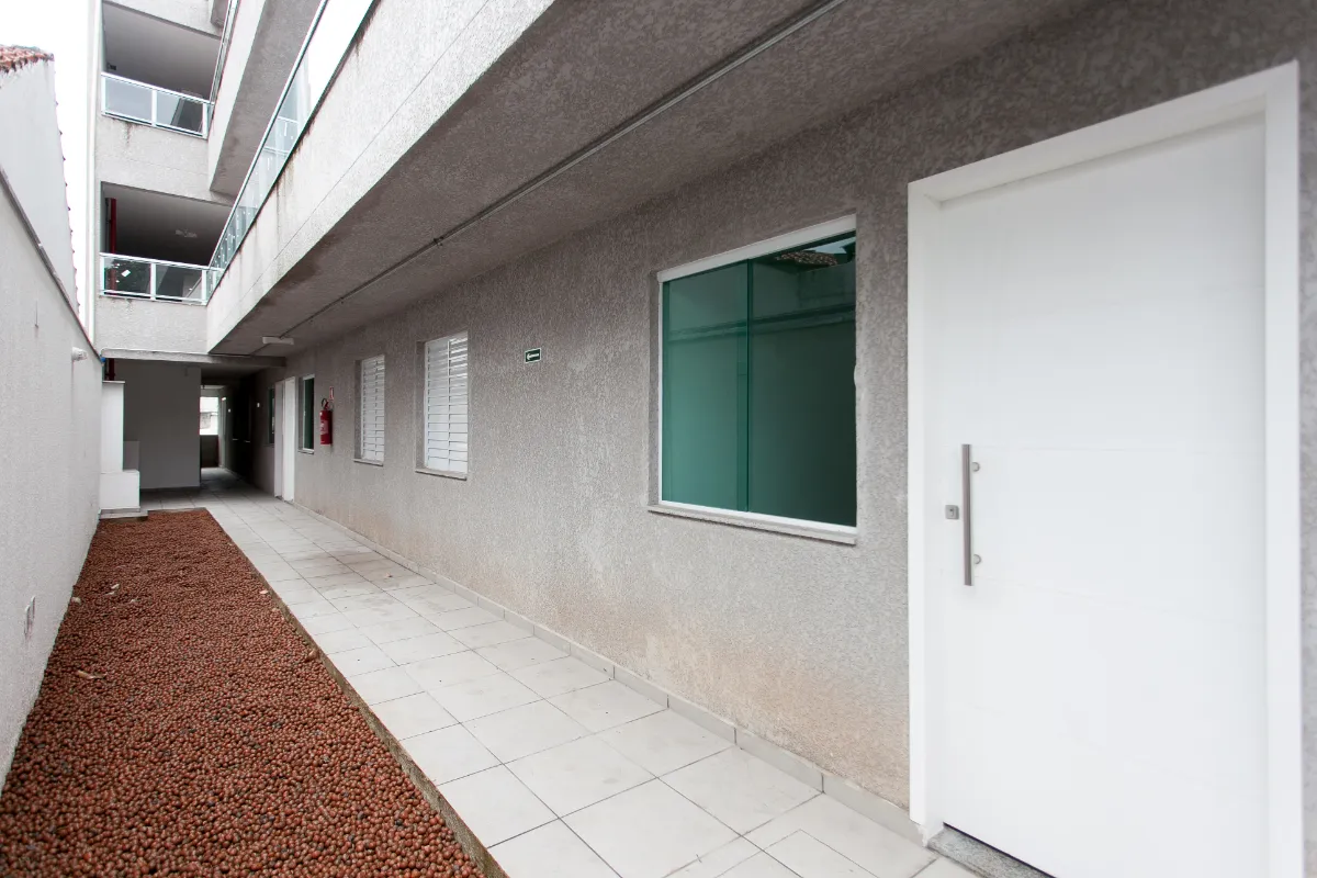 Residencial Mazzei - 14
