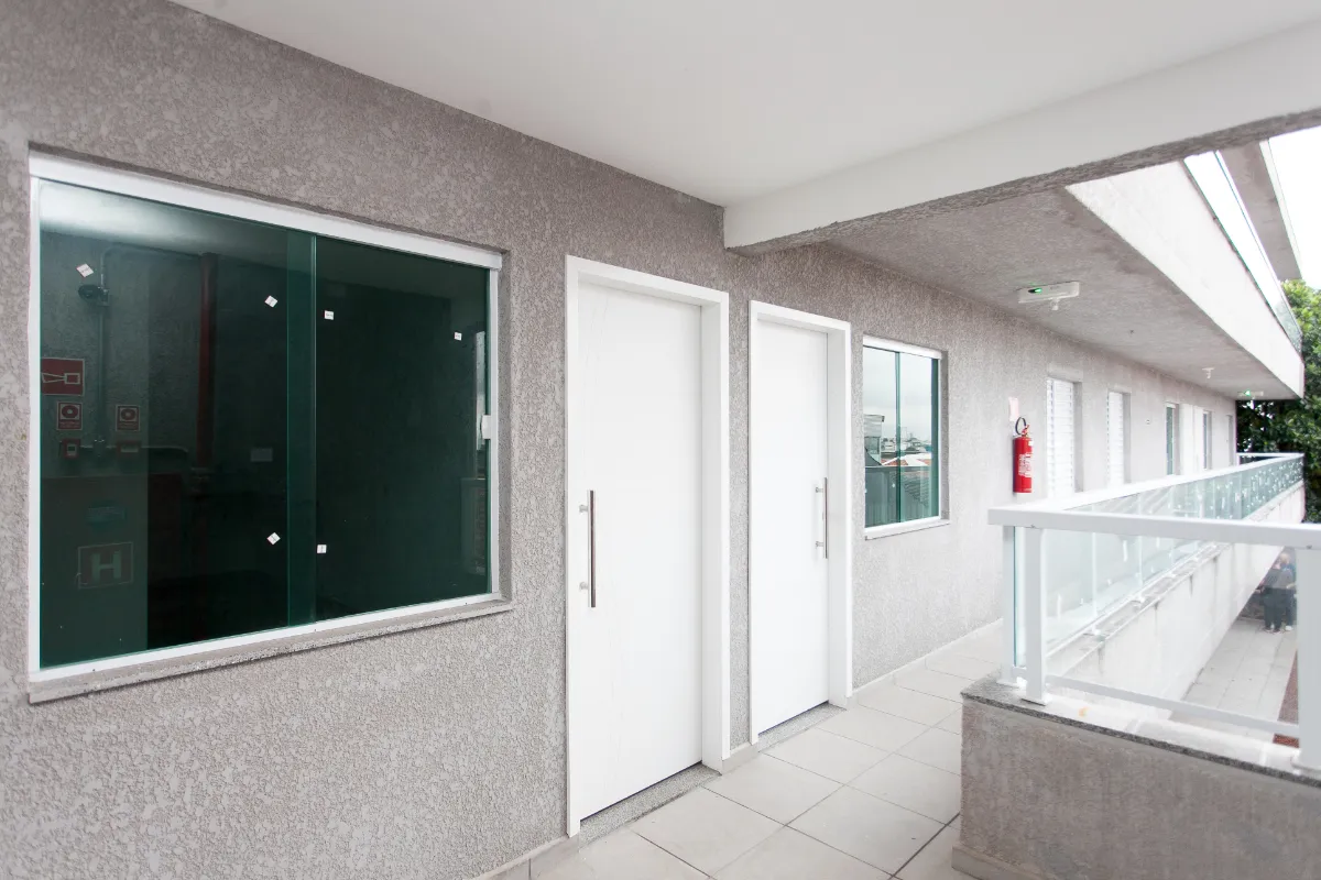 Residencial Mazzei - 19