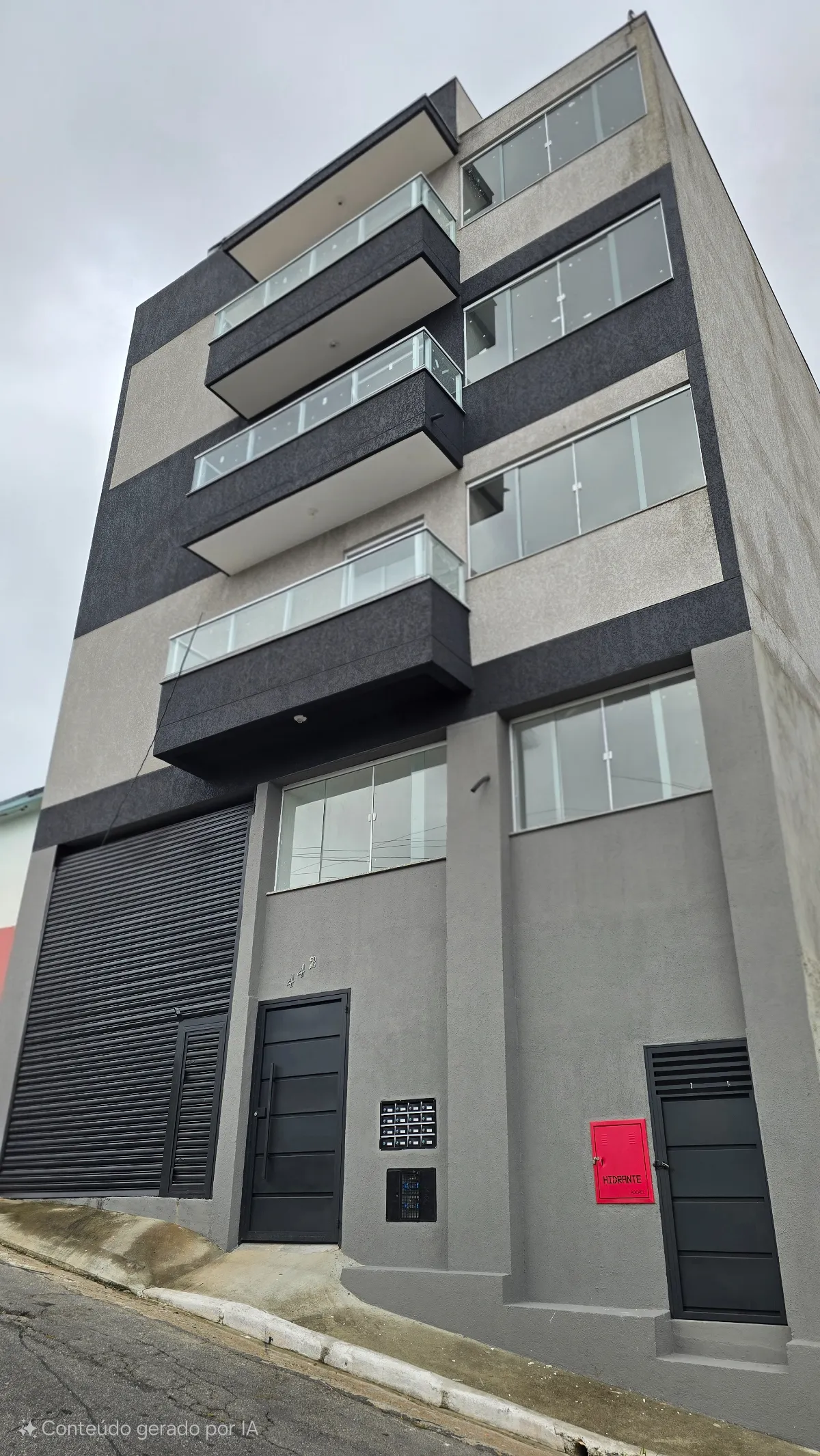 Residencial Mazzei - 2