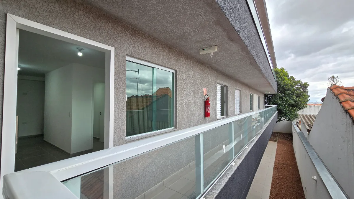 Residencial Mazzei - 21