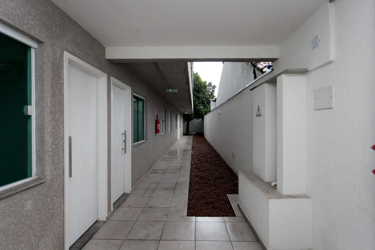 Residencial Mazzei - 26