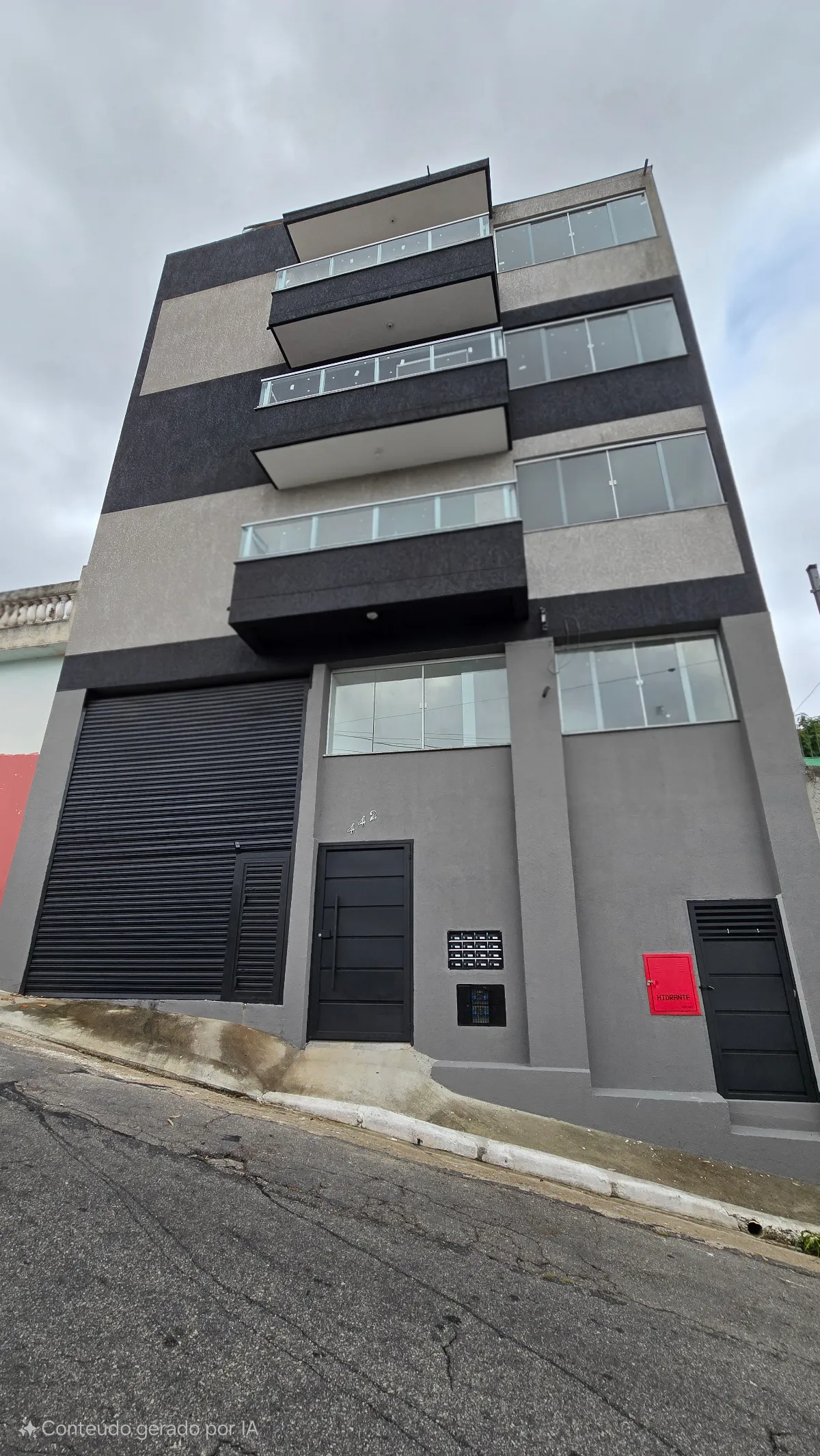Residencial Mazzei - 3