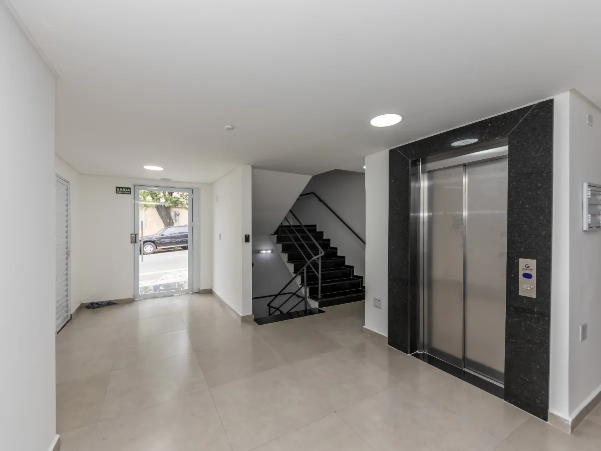 Apartamento à venda com 40m², 1 quarto sem vaga - 0