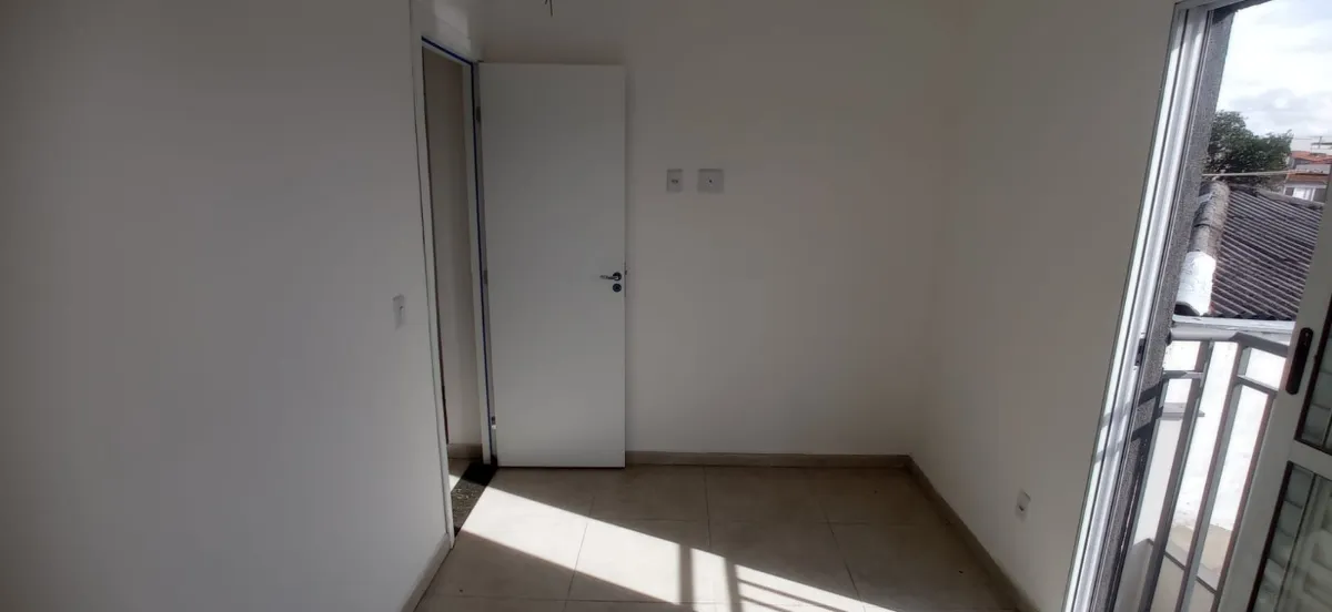 Apartamento à venda com 40m², 1 quarto sem vaga - 1
