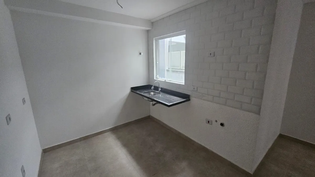 Apartamento à venda com 40m², 1 quarto sem vaga - 11