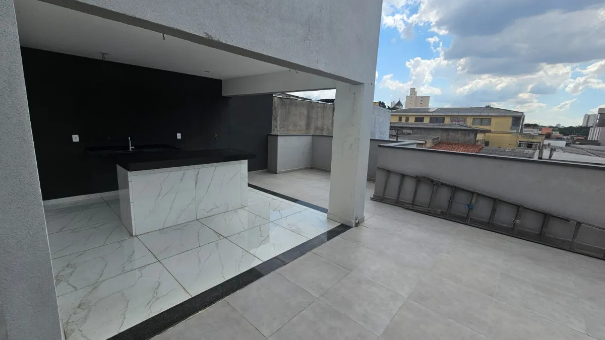 Apartamento à venda com 40m², 1 quarto sem vaga - 13
