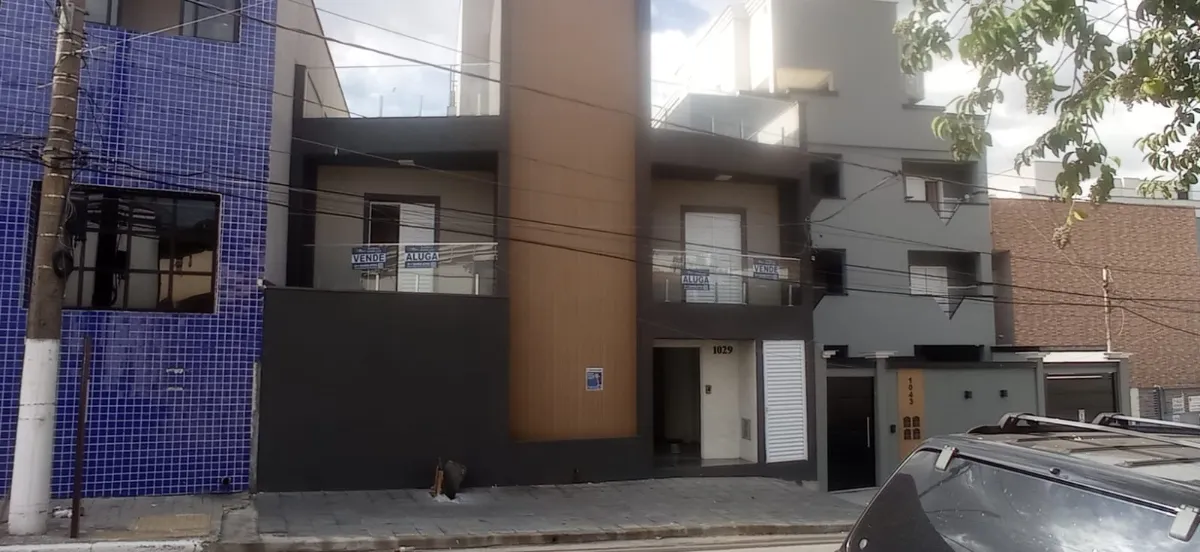 Apartamento à venda com 40m², 1 quarto sem vaga - 14