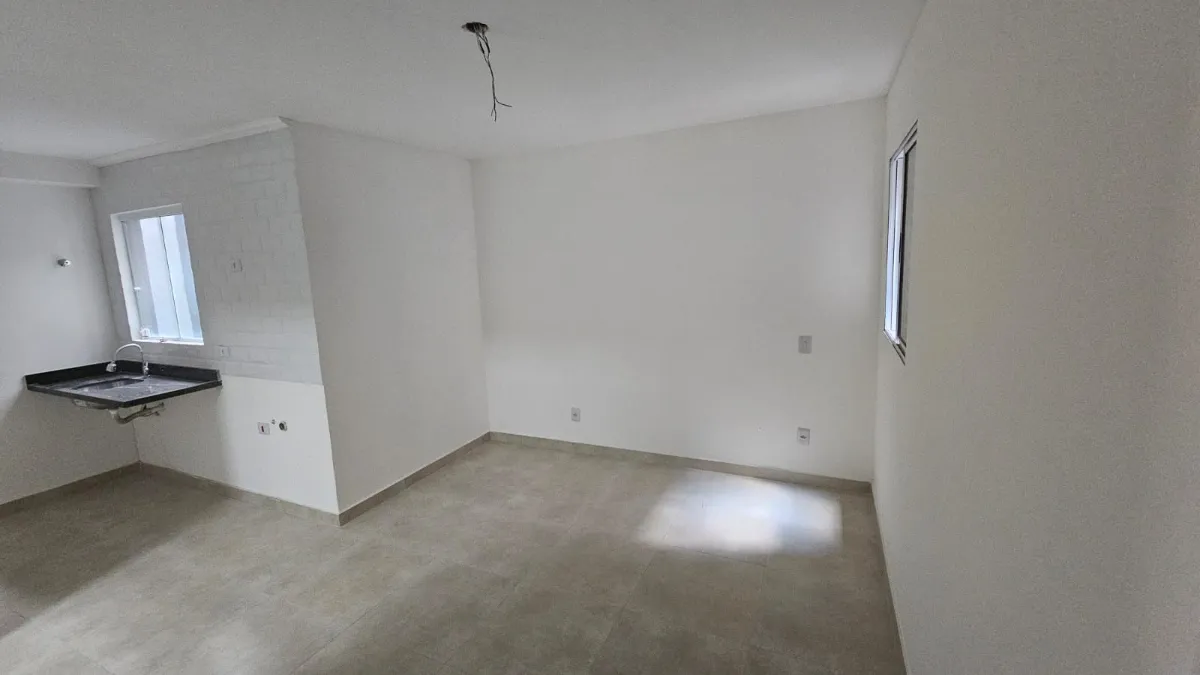 Apartamento à venda com 40m², 1 quarto sem vaga - 16