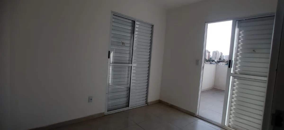 Apartamento à venda com 40m², 1 quarto sem vaga - 2