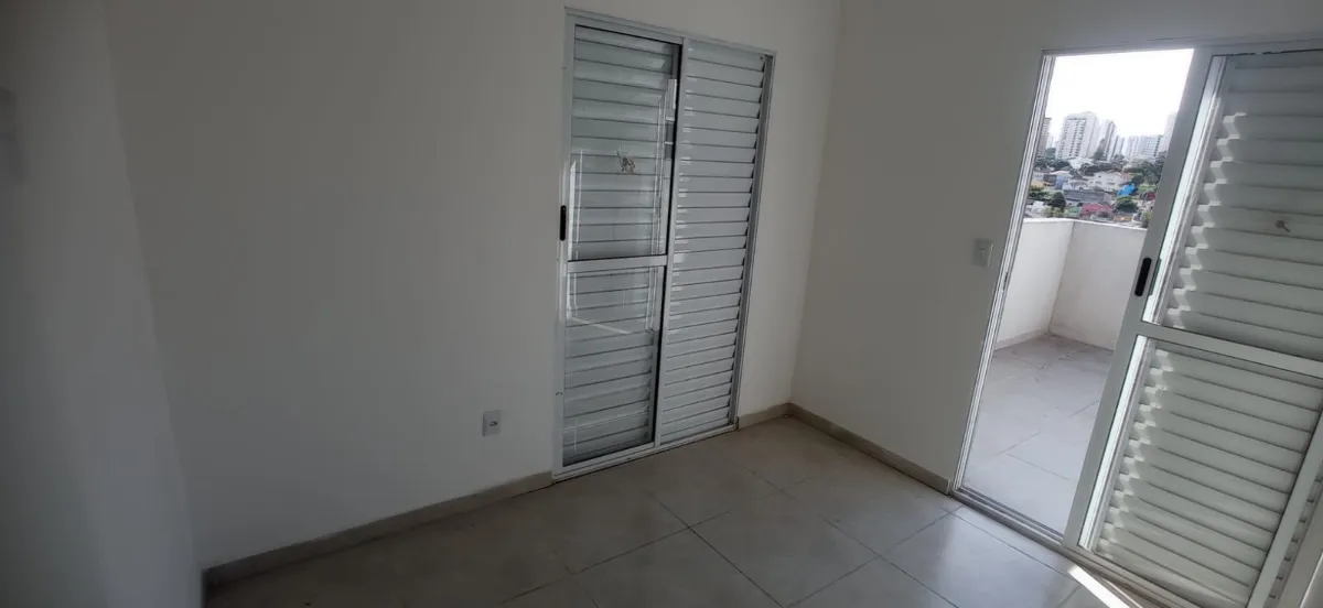 Apartamento à venda com 40m², 1 quarto sem vaga - 3