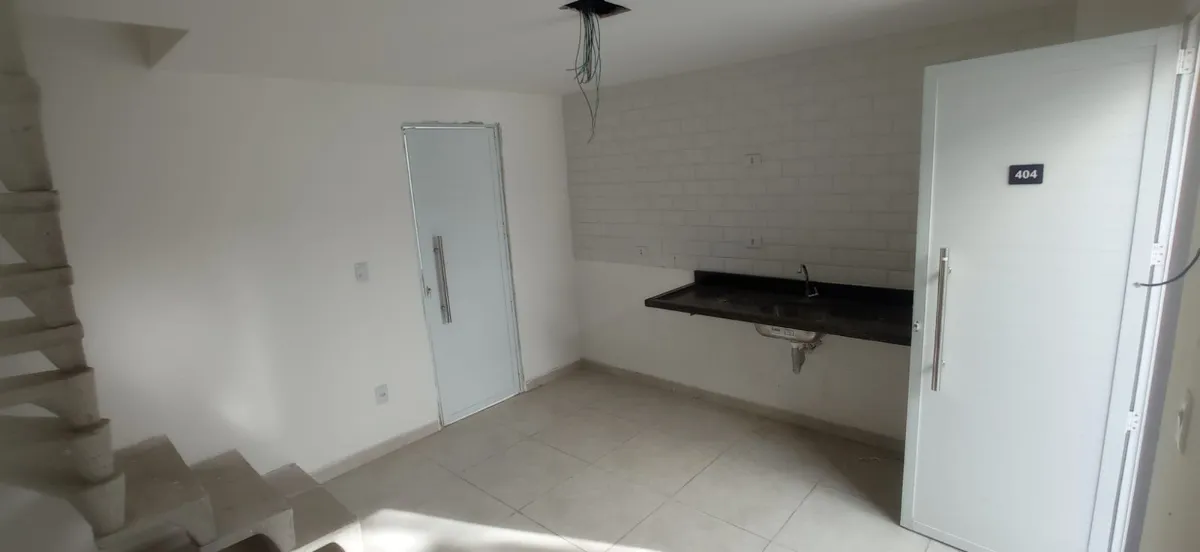 Apartamento à venda com 40m², 1 quarto sem vaga - 4