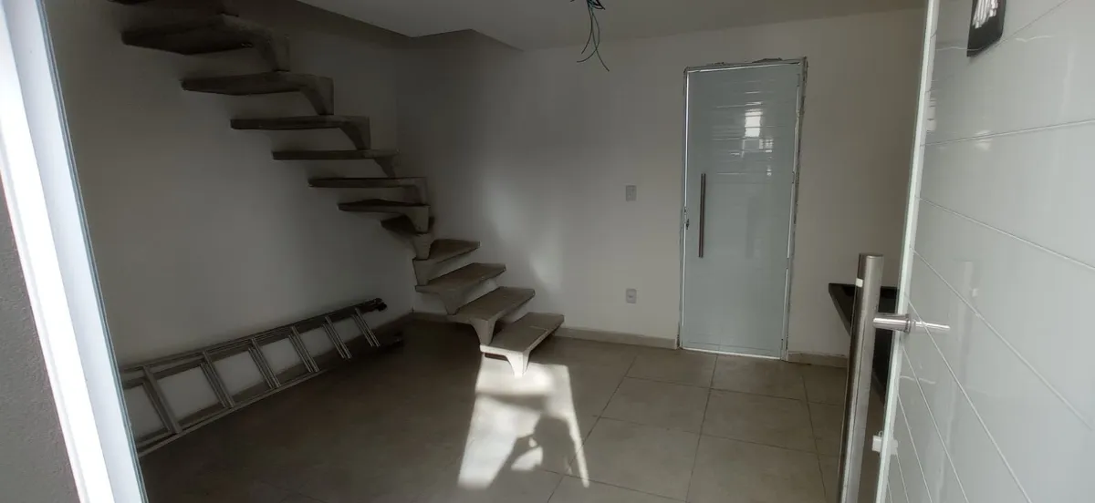 Apartamento à venda com 40m², 1 quarto sem vaga - 5