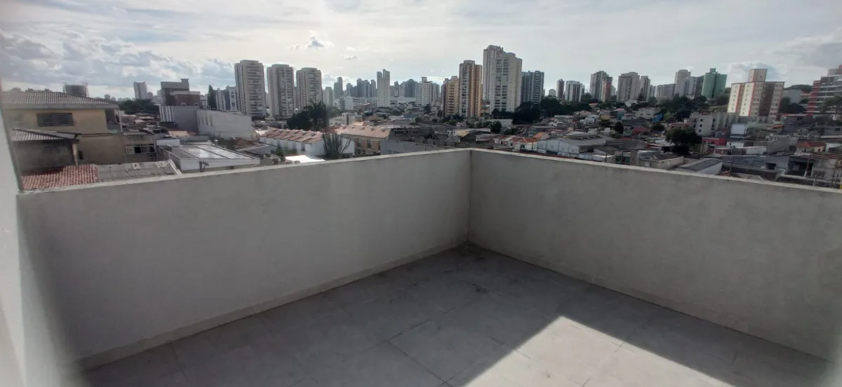 Apartamento à venda com 40m², 1 quarto sem vaga - 6