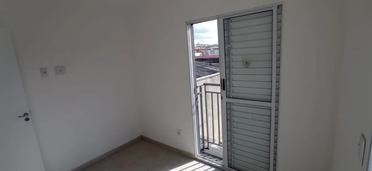 Apartamento à venda com 40m², 1 quarto sem vaga - 7