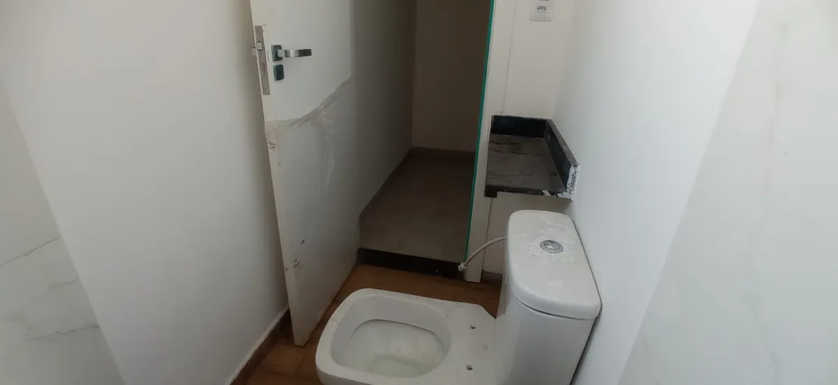 Apartamento à venda com 40m², 1 quarto sem vaga - 8