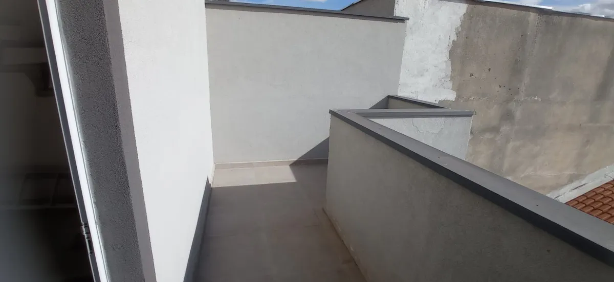 Apartamento à venda com 40m², 1 quarto sem vaga - 9