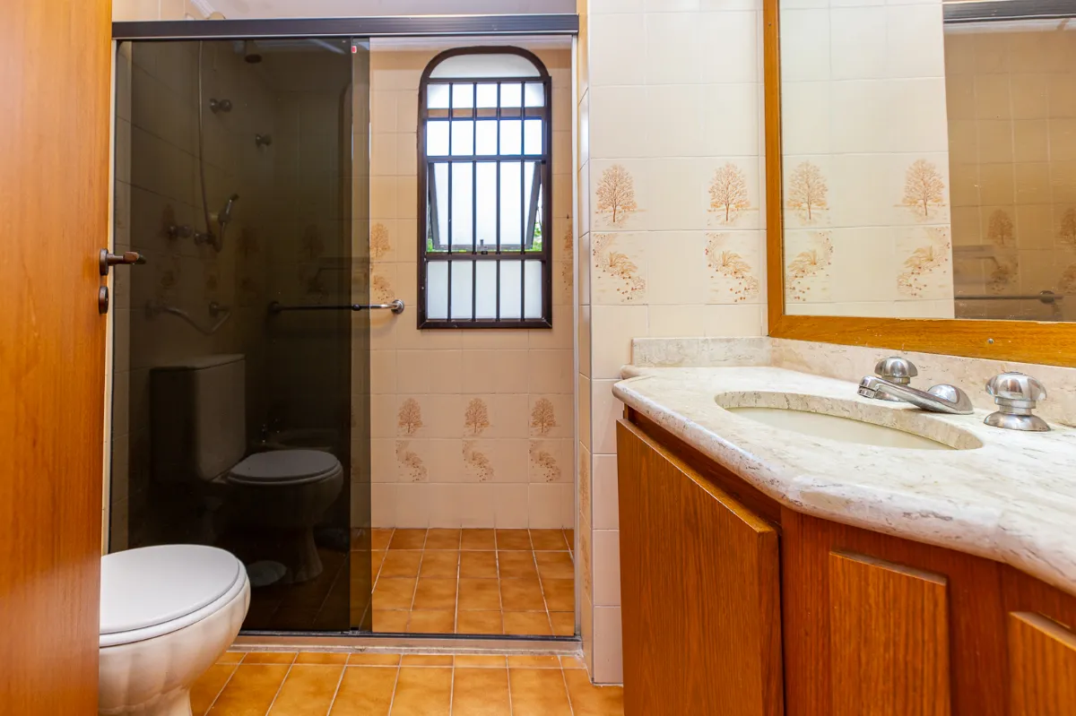 Apartamento à venda com 216m², 4 quartos com vaga - 1