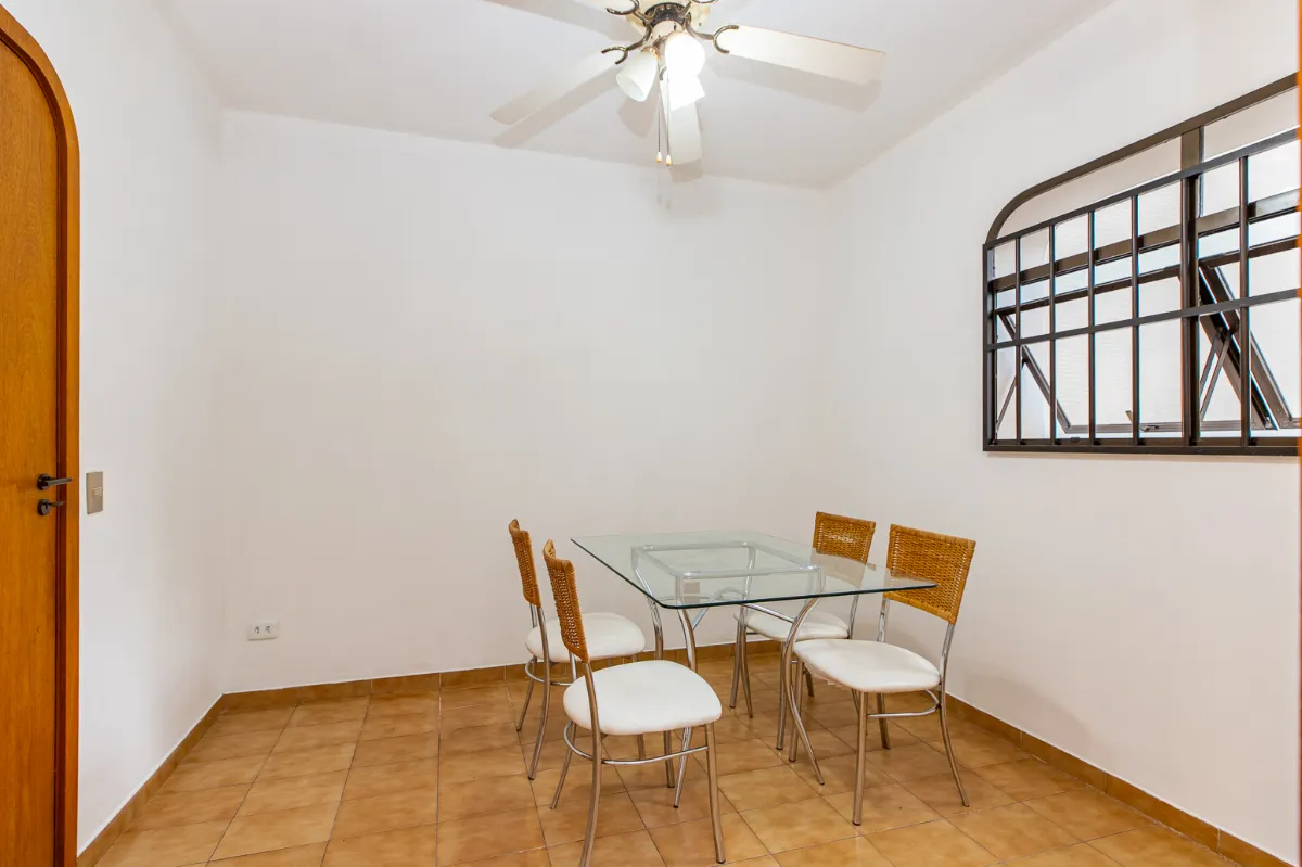 Apartamento à venda com 216m², 4 quartos com vaga - 11