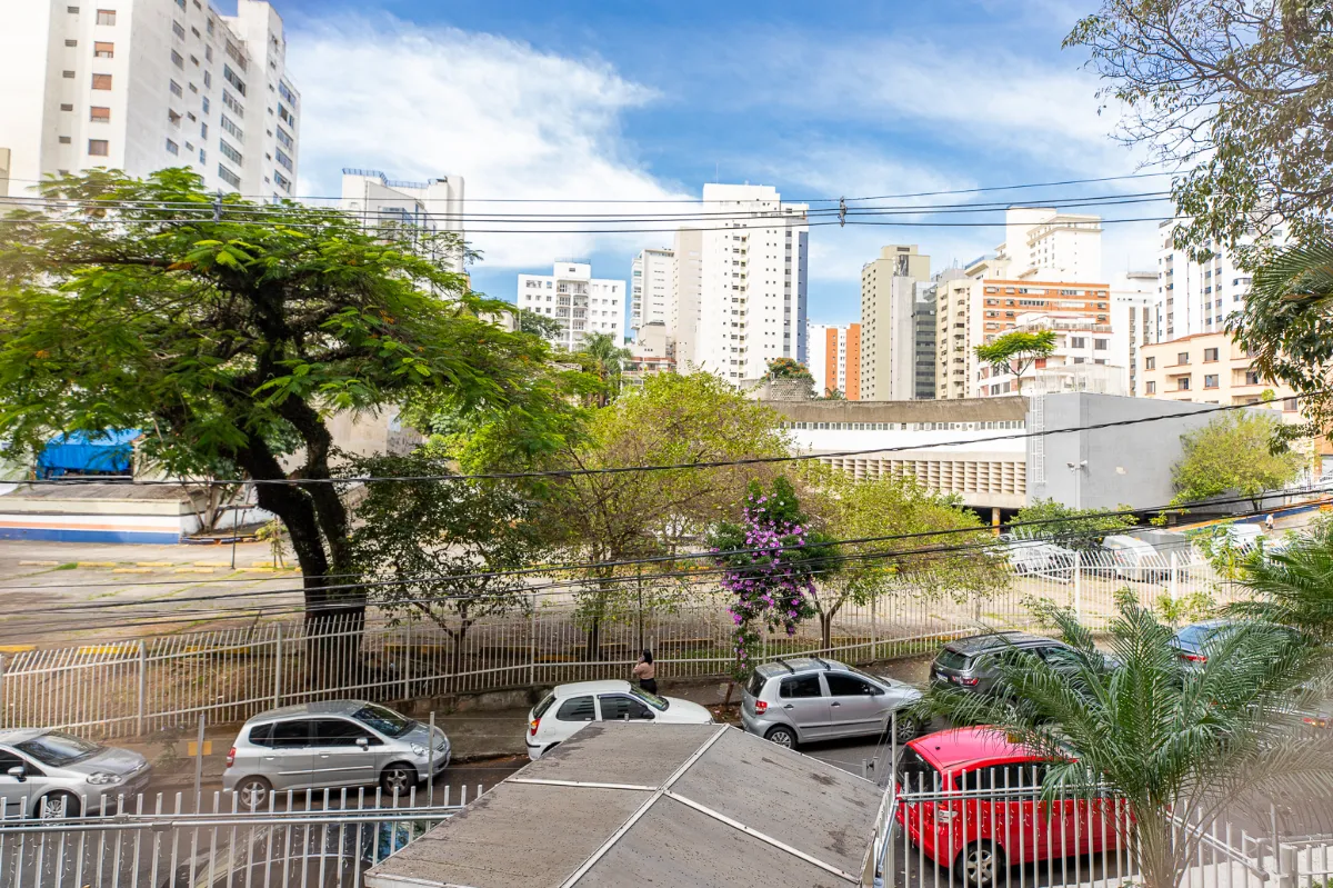 Apartamento à venda com 216m², 4 quartos com vaga - 13