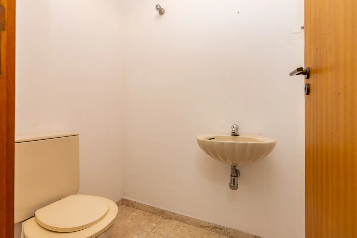 Apartamento à venda com 216m², 4 quartos com vaga - 14
