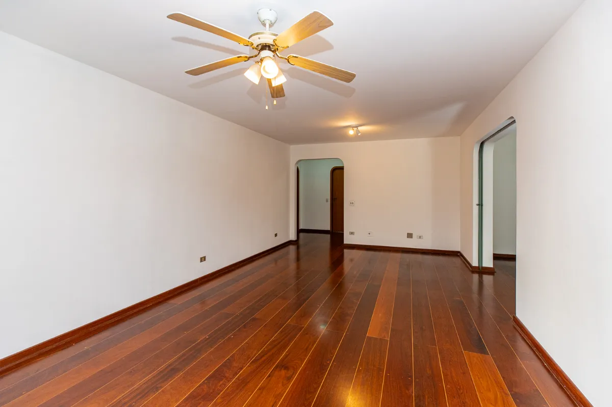 Apartamento à venda com 216m², 4 quartos com vaga - 15
