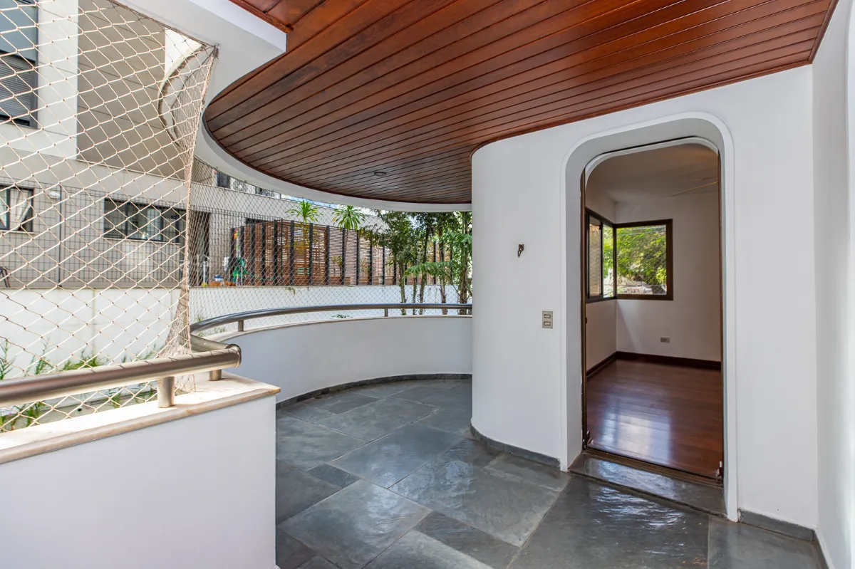 Apartamento à venda com 216m², 4 quartos com vaga - 16