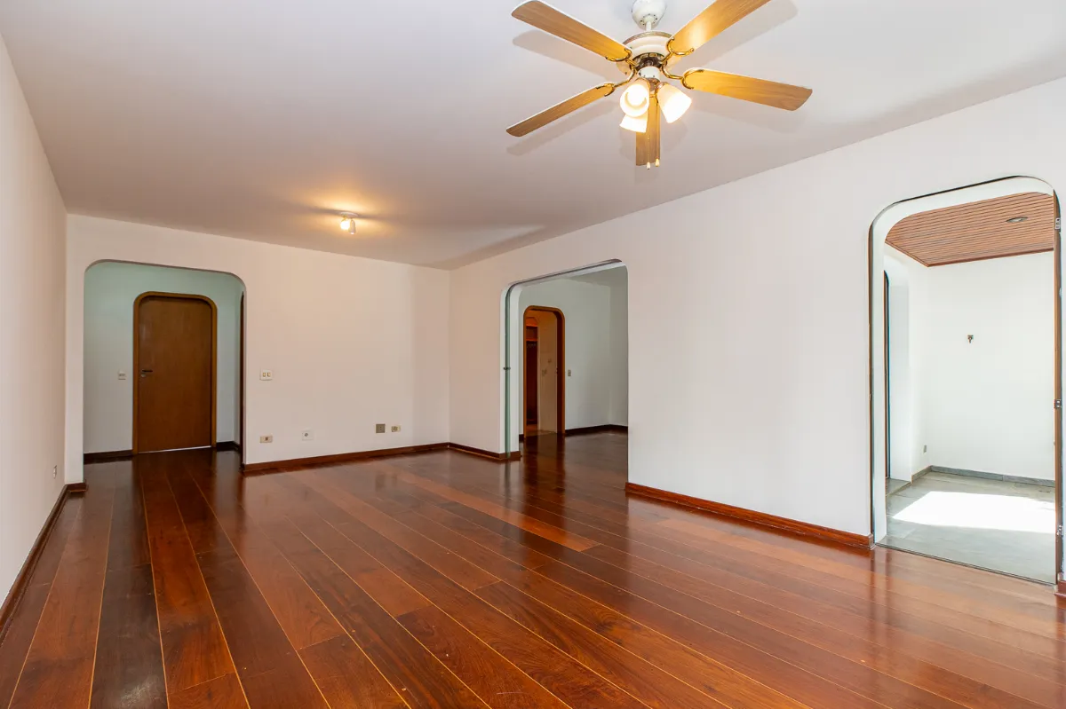 Apartamento à venda com 216m², 4 quartos com vaga - 21